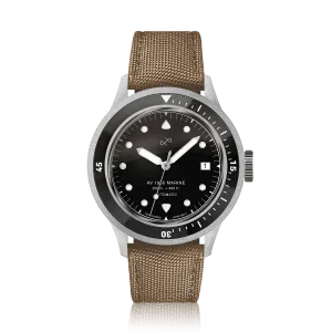 Vintage Firehouse Watches