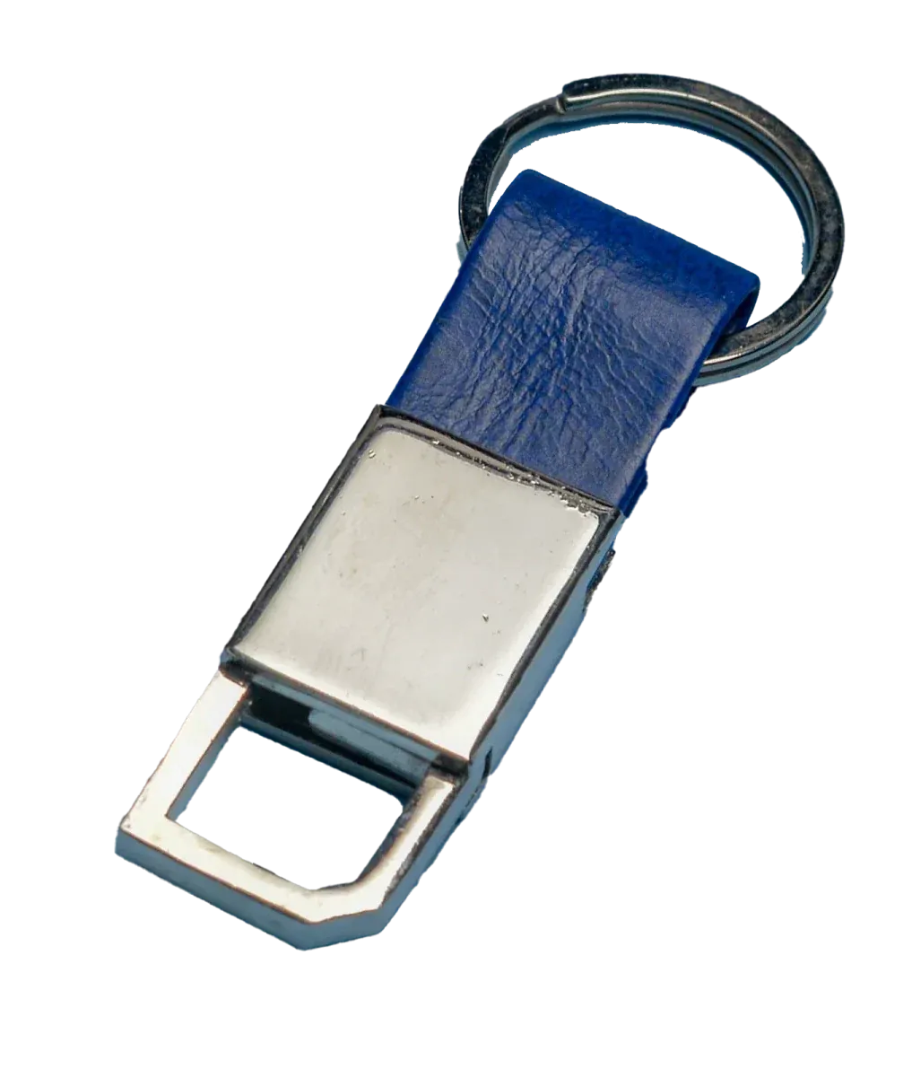 2024 Diwali Combo 1.0 (Classy hard cover diary   classy metal keychain   classic metal pen   Ferrero Rocher   Diya) - Royal Blue