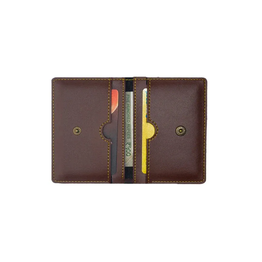 2024 Diwali Combo 5.0 (Classy Hardcover Diary   Faux Leather Keychain with Hook    Faux Leather Passport Cover    Faux Leather Eyewear   Unisex Sleek Wallet   Ferrero Rocher   Diya   Dryfruit Jar  Classic Metal Pen) - Brown
