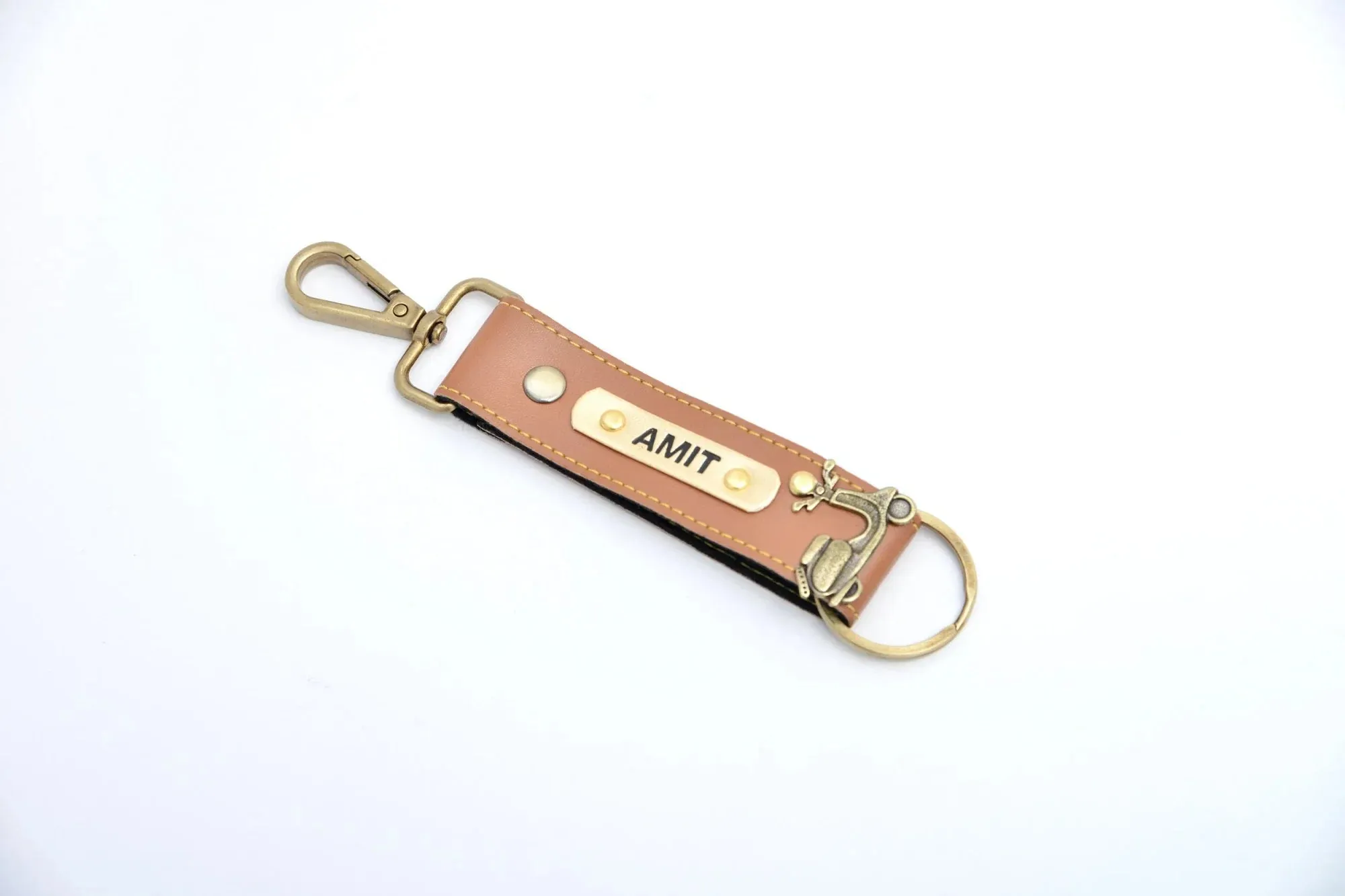 2024 Diwali Combo 5.0 (Classy Hardcover Diary   Faux Leather Keychain with Hook    Faux Leather Passport Cover    Faux Leather Eyewear   Unisex Sleek Wallet   Ferrero Rocher   Diya   Dryfruit Jar  Classic Metal Pen) - Tan
