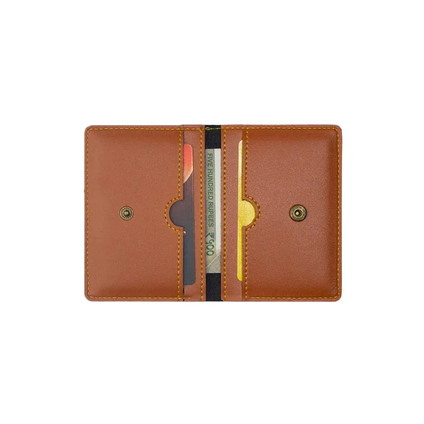 2024 Diwali Combo 5.0 (Classy Hardcover Diary   Faux Leather Keychain with Hook    Faux Leather Passport Cover    Faux Leather Eyewear   Unisex Sleek Wallet   Ferrero Rocher   Diya   Dryfruit Jar  Classic Metal Pen) - Tan