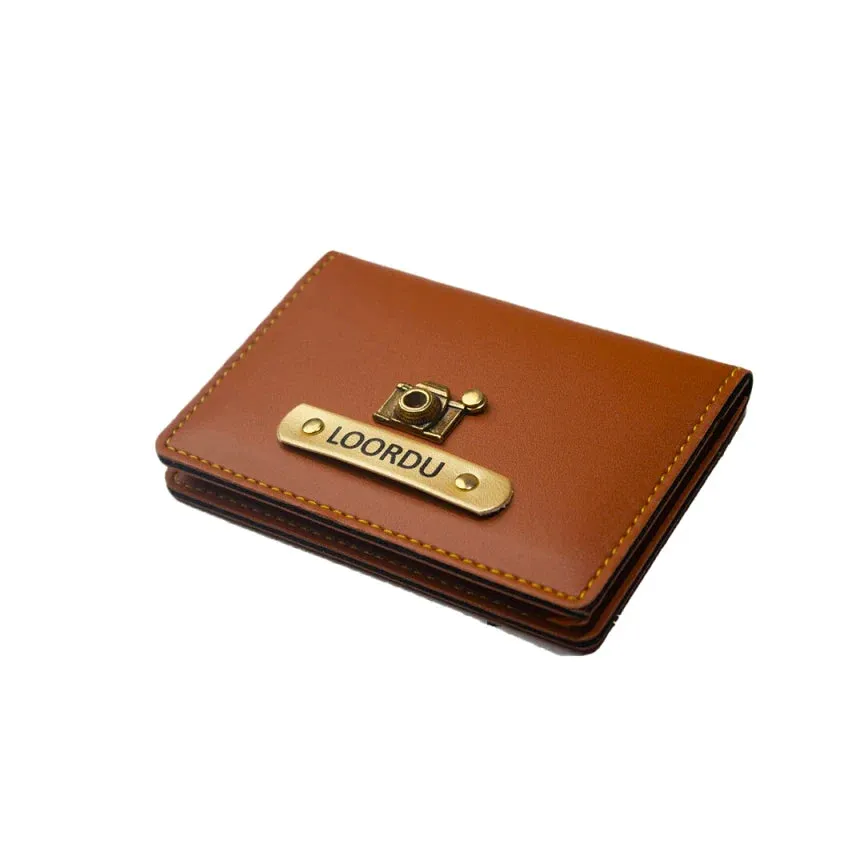 2024 Diwali Combo 5.0 (Classy Hardcover Diary   Faux Leather Keychain with Hook    Faux Leather Passport Cover    Faux Leather Eyewear   Unisex Sleek Wallet   Ferrero Rocher   Diya   Dryfruit Jar  Classic Metal Pen) - Tan