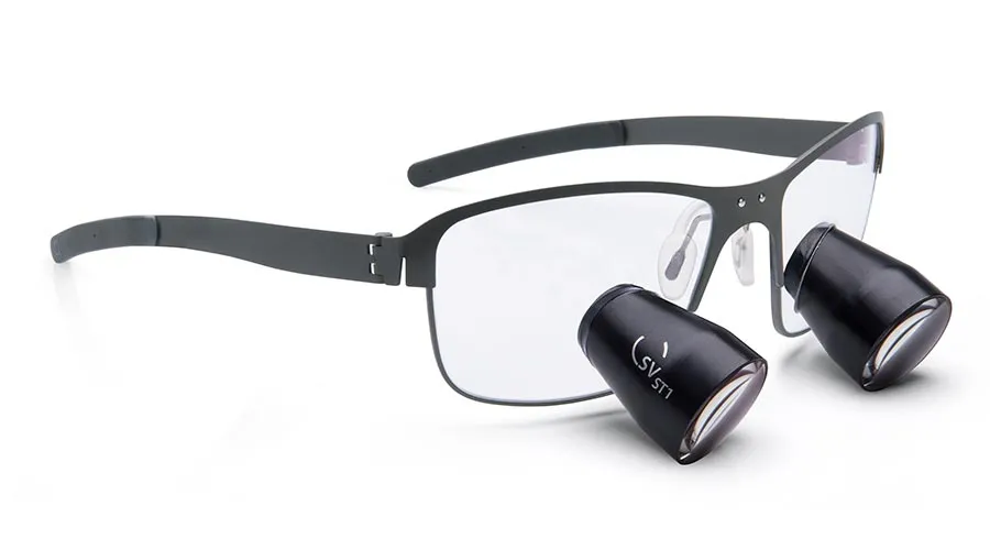 2.5 ST - Titan TI22 (118-002) Student Price Only