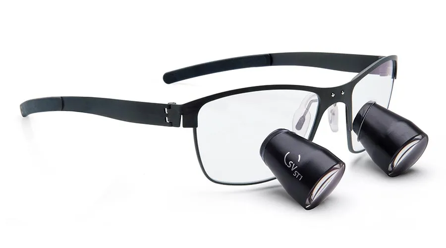 2.5 ST - Titan TI22 (118-002) Student Price Only