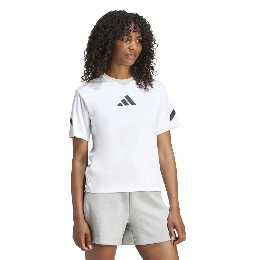 Adidas Womens Z.N.E. Tee