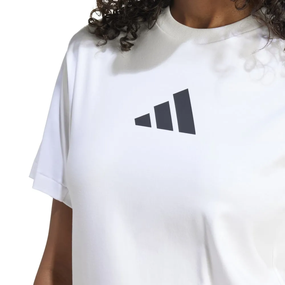 Adidas Womens Z.N.E. Tee