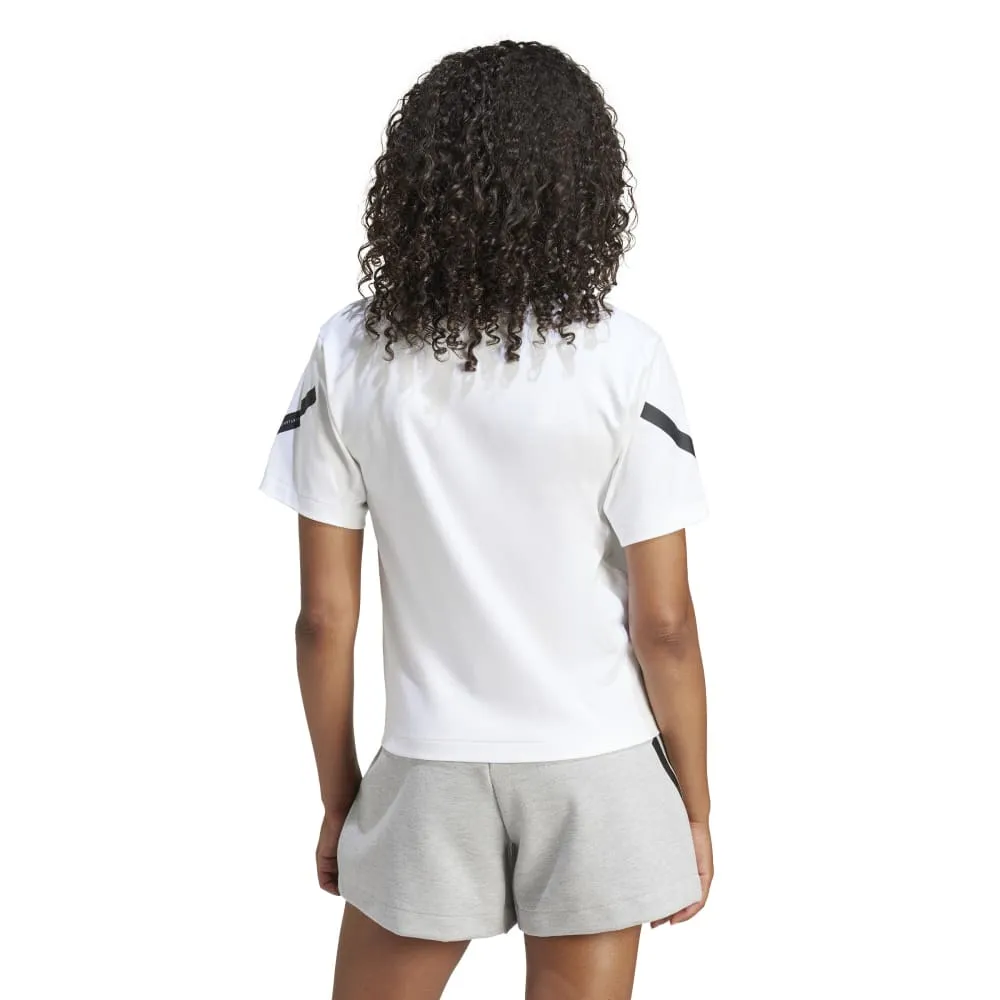 Adidas Womens Z.N.E. Tee