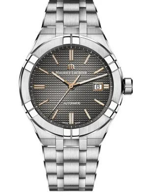 Aikon Automatic 42mm