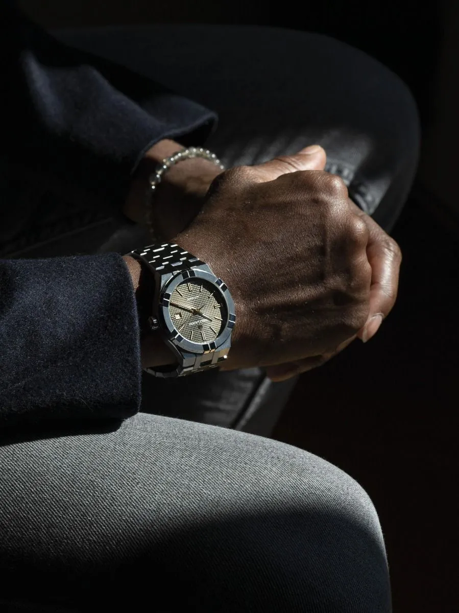 Aikon Automatic 42mm