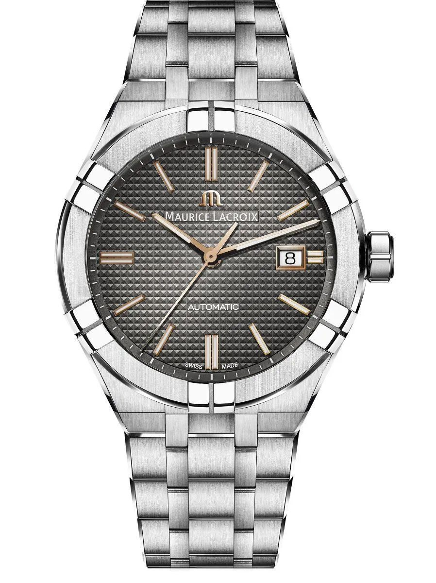 Aikon Automatic 42mm
