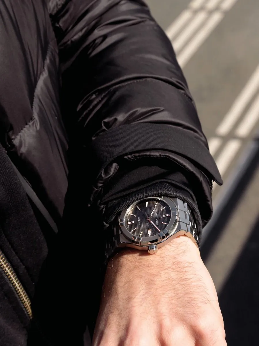 Aikon Automatic 42mm