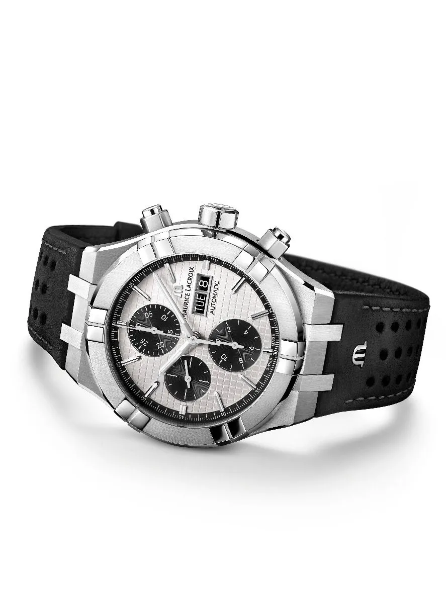 Aikon Automatic Chronograph 44mm