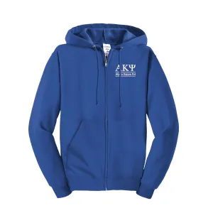 Alpha Kappa Psi Hoodie