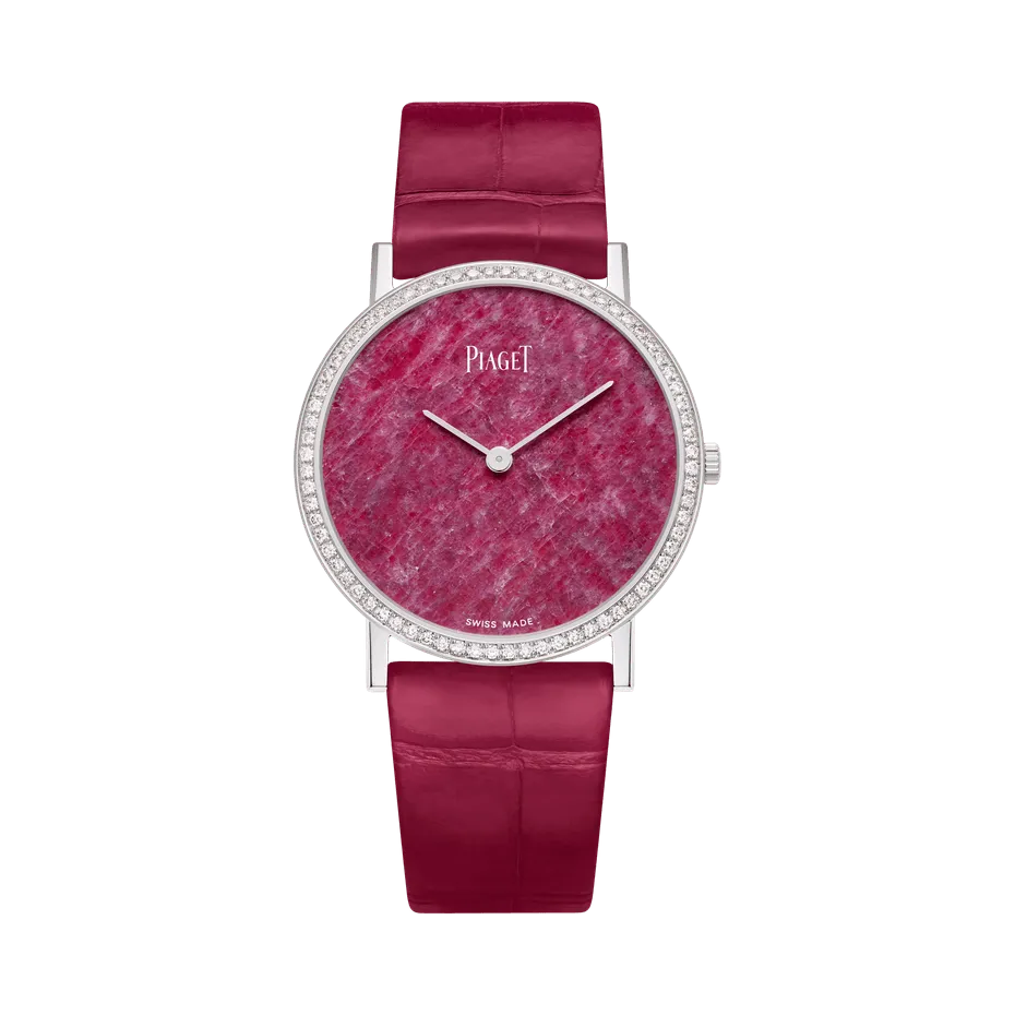 Altiplano Watch