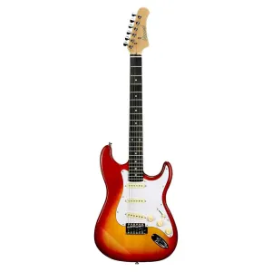 Amati 10STHG Electric Guitar Classic Styling