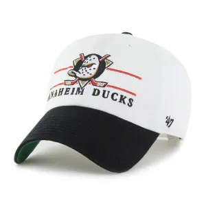 ANAHEIM DUCKS ARENA '47 CLEAN UP