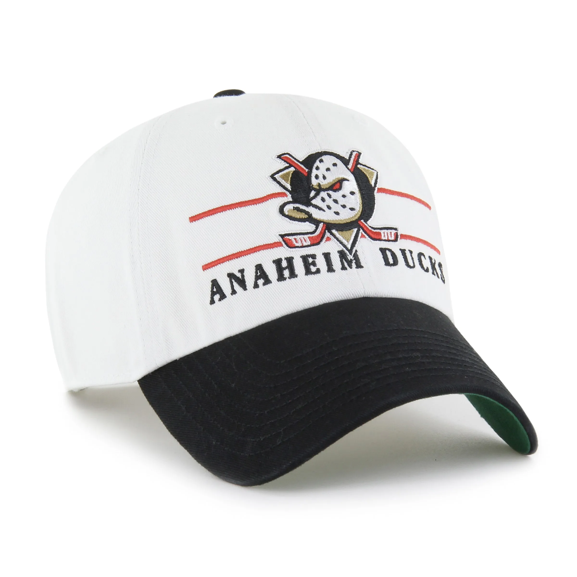 ANAHEIM DUCKS ARENA '47 CLEAN UP