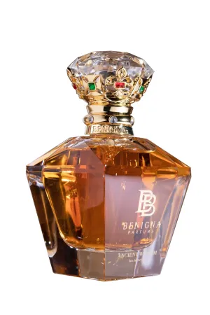 Ancient Wisdom 15ml - Eau de Parfum