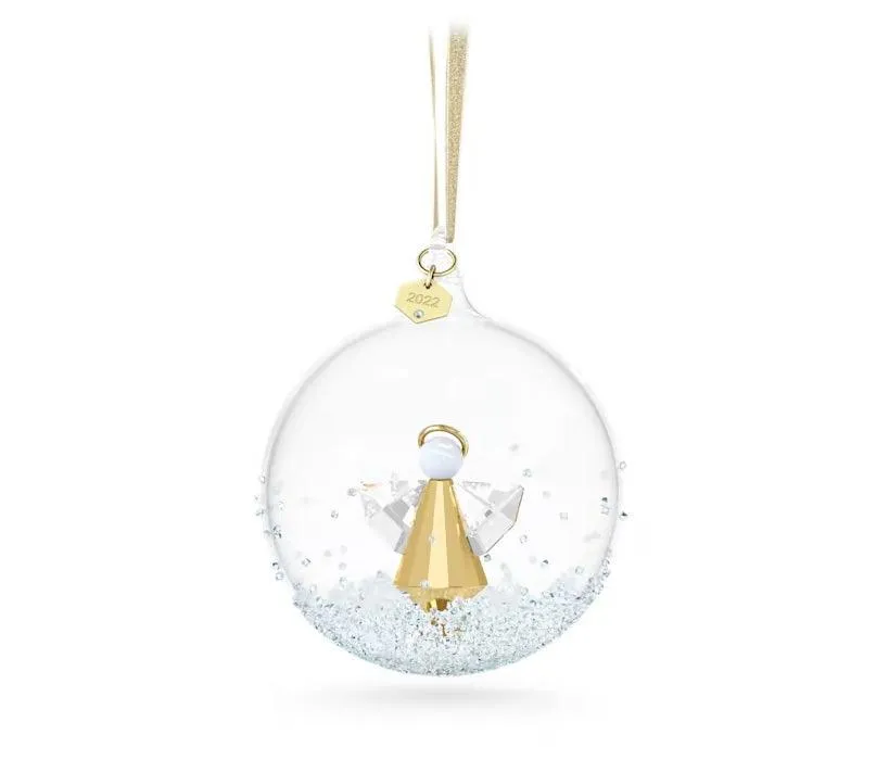 Annual Edition 2022 Ball Ornament