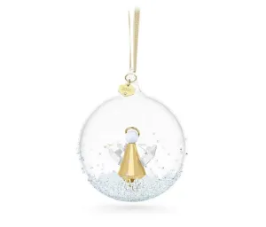 Annual Edition 2022 Ball Ornament