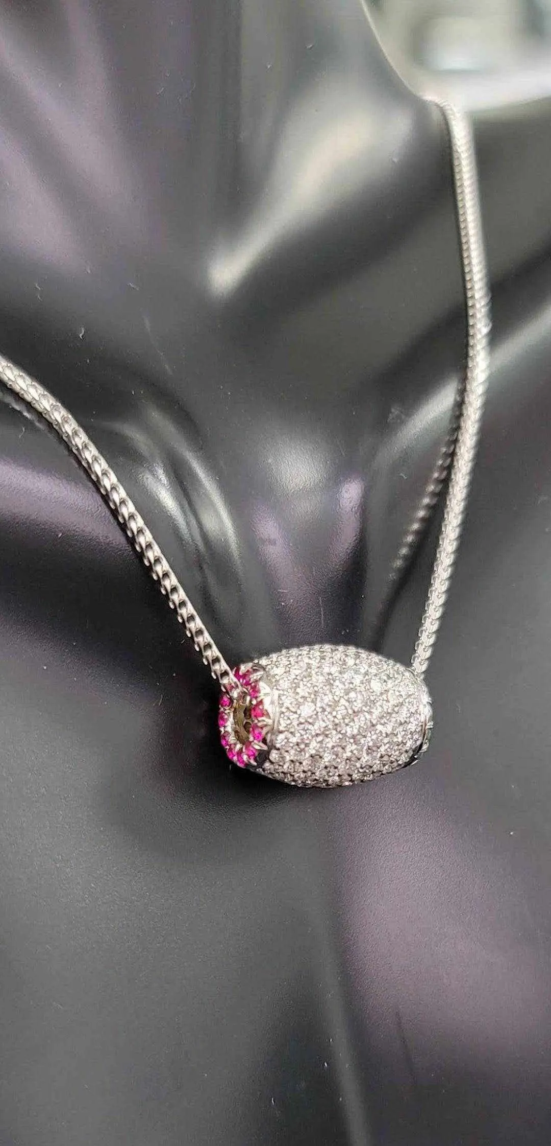 Ariella Necklace