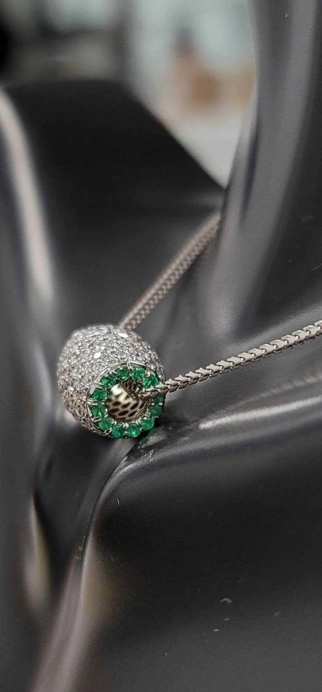 Ariella Necklace