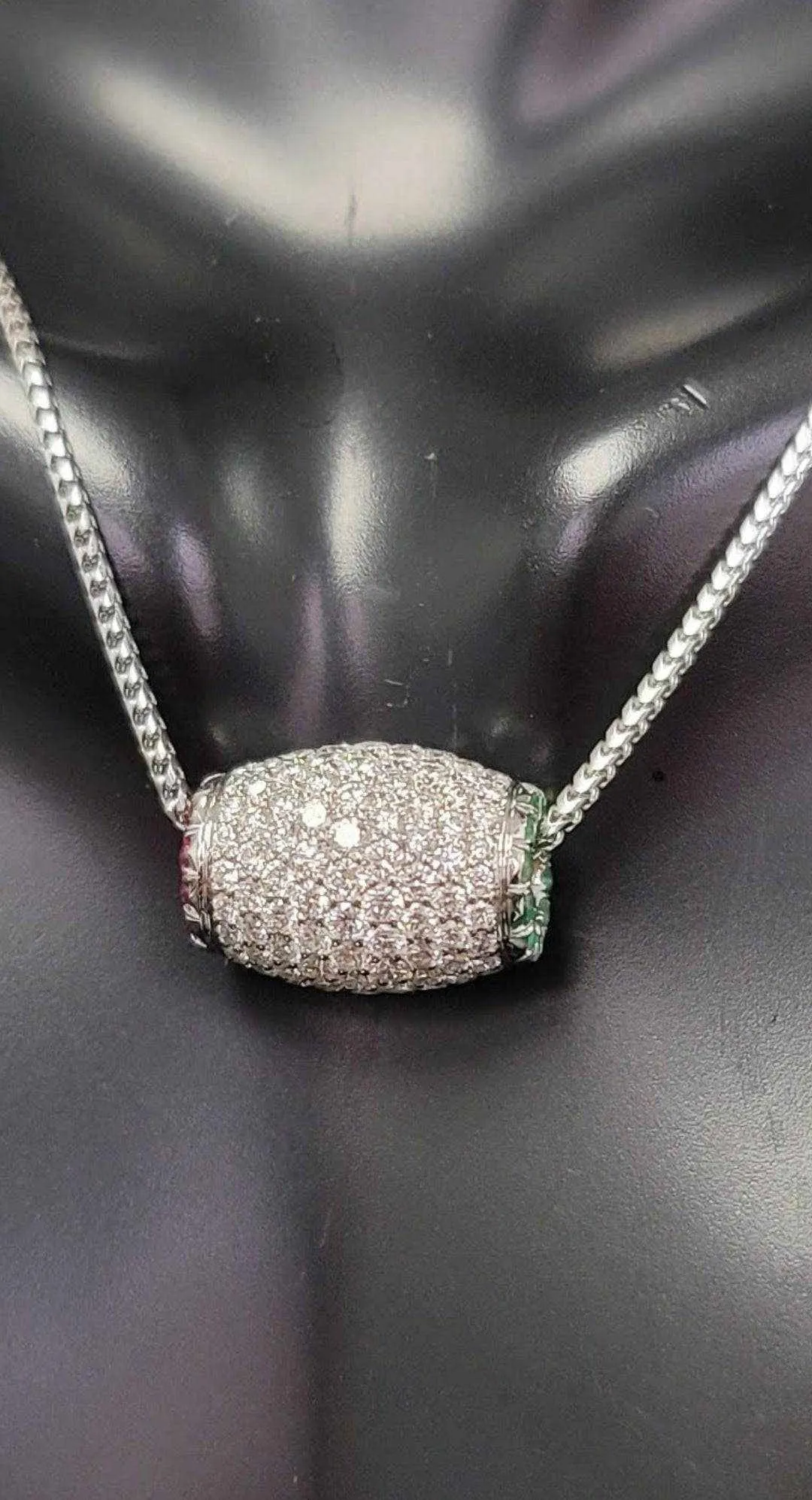 Ariella Necklace