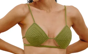 Barbara Tri Parallel-Rafa Bikini ::RET