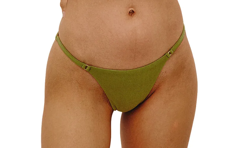 Barbara Tri Parallel-Rafa Bikini ::RET