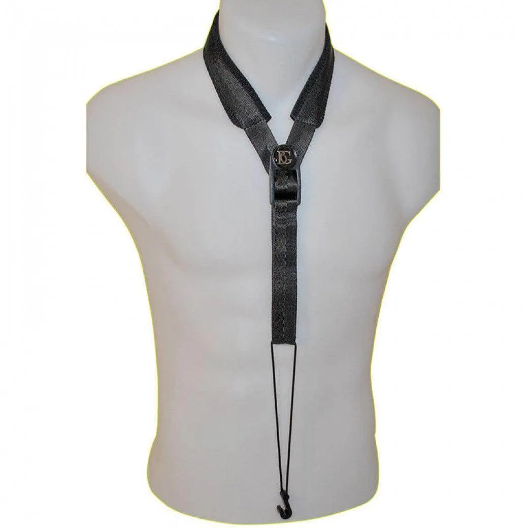 BG Classic Guitar Strap