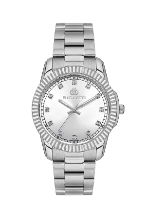BIGOTTI MILANO BG.1.10498-1 WOMEN WATCH