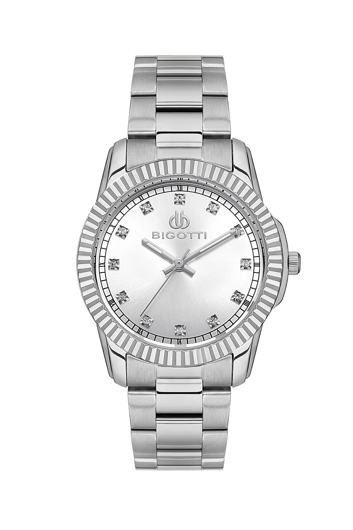 BIGOTTI MILANO BG.1.10498-1 WOMEN WATCH