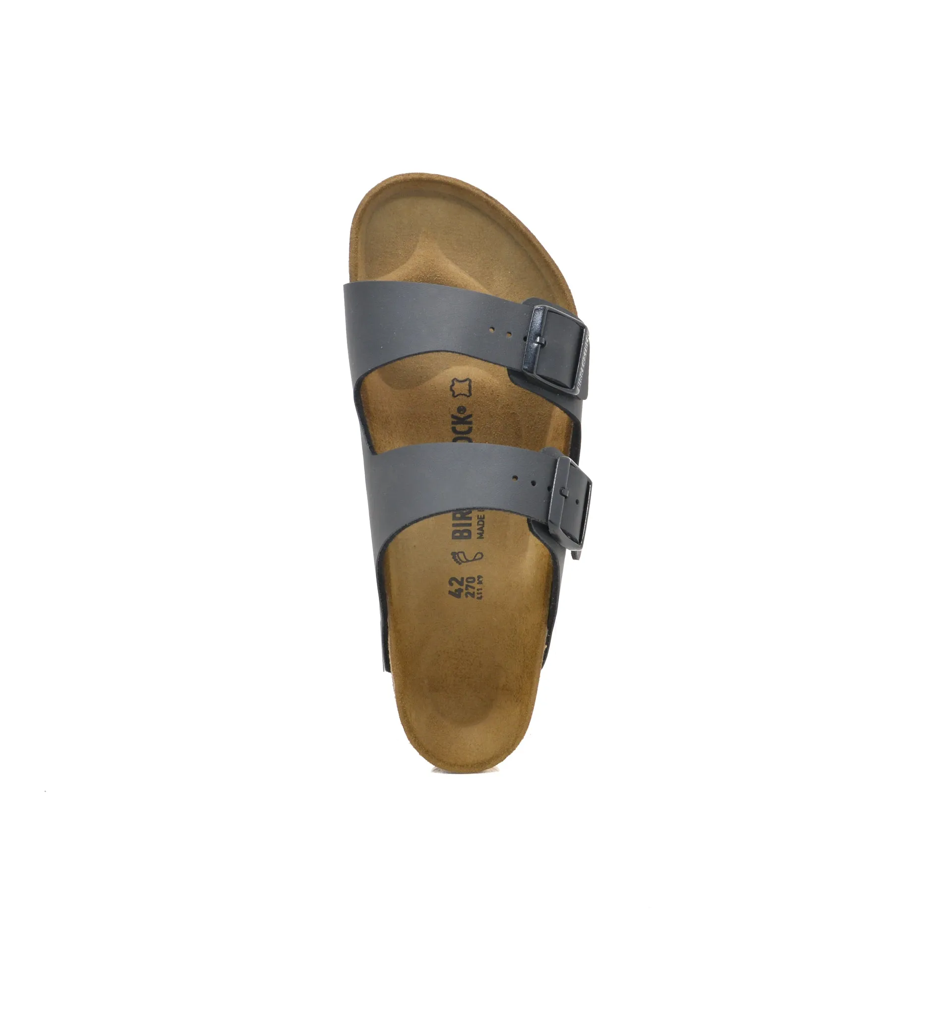 BIRKENSTOCK Arizona Birko-Flor  42