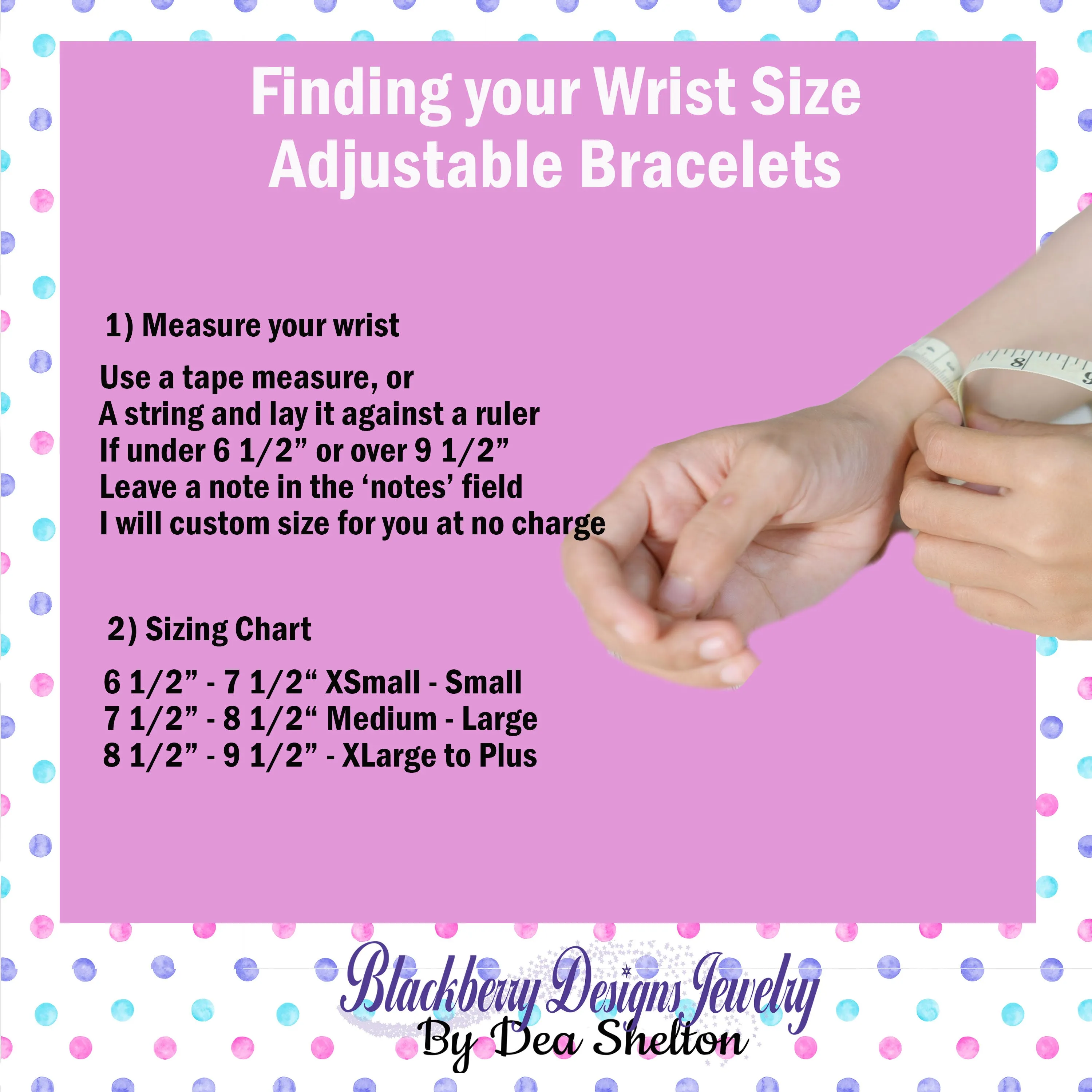Black Women of History Bracelet