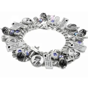 Black Women of History Bracelet