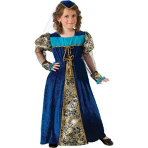 Blue Camelot Princess Size S