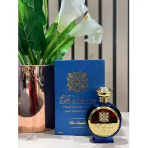 Bodecia Blue Sapphire  EDP 100ml