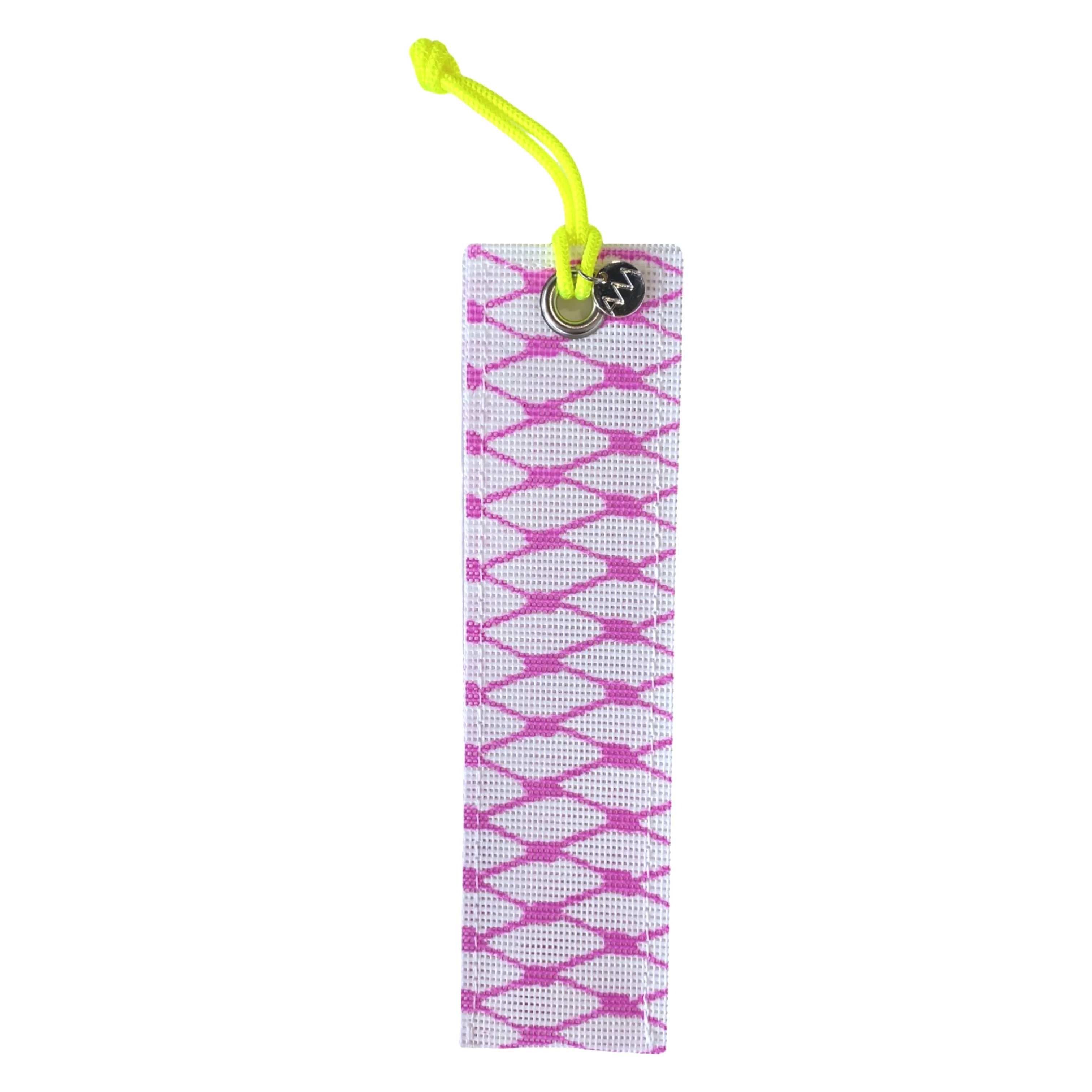 Bookmark in Violet