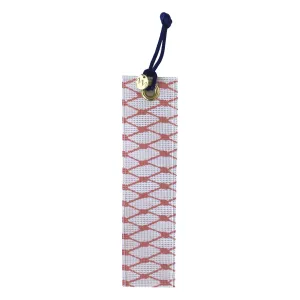 Bookmark in Violet