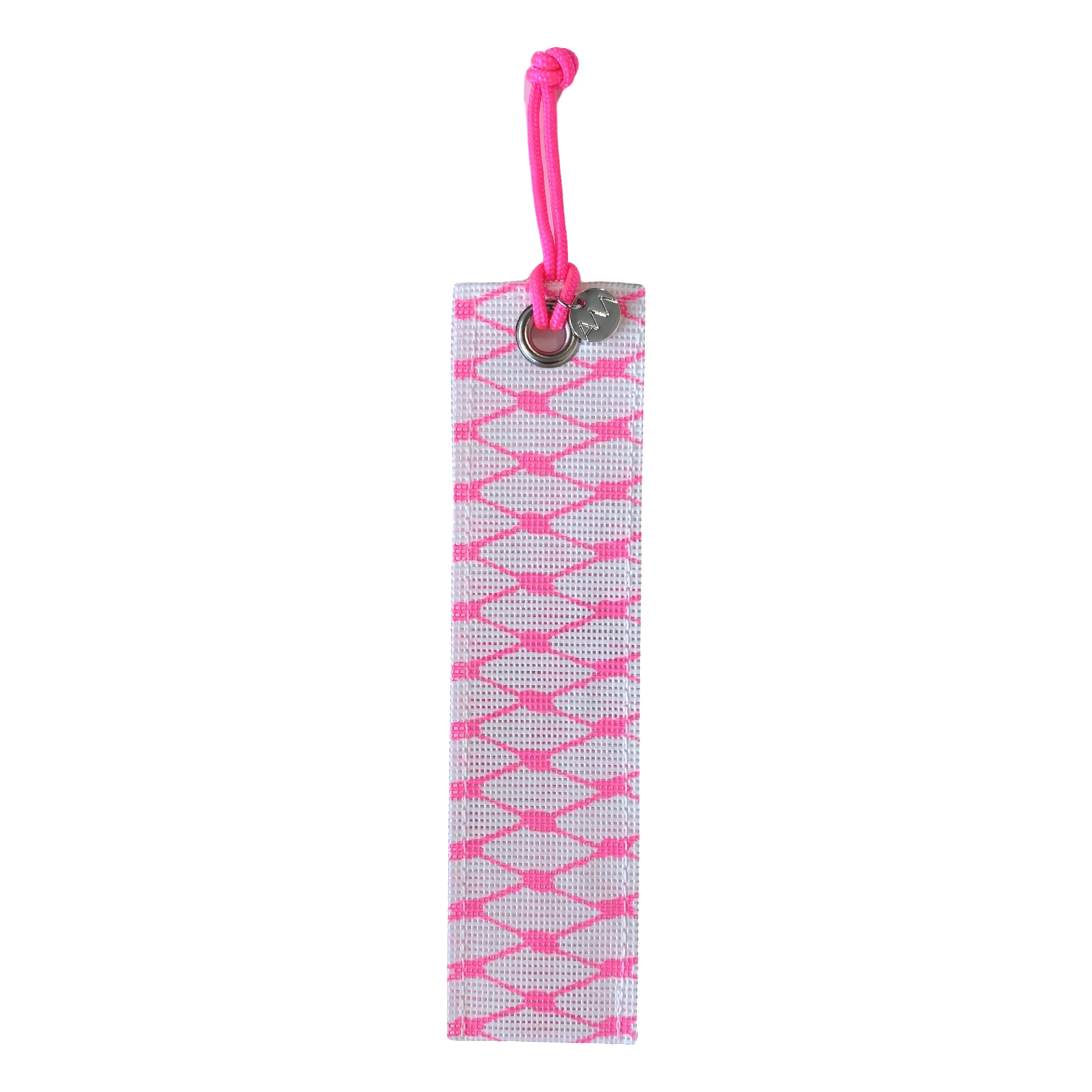 Bookmark in Violet