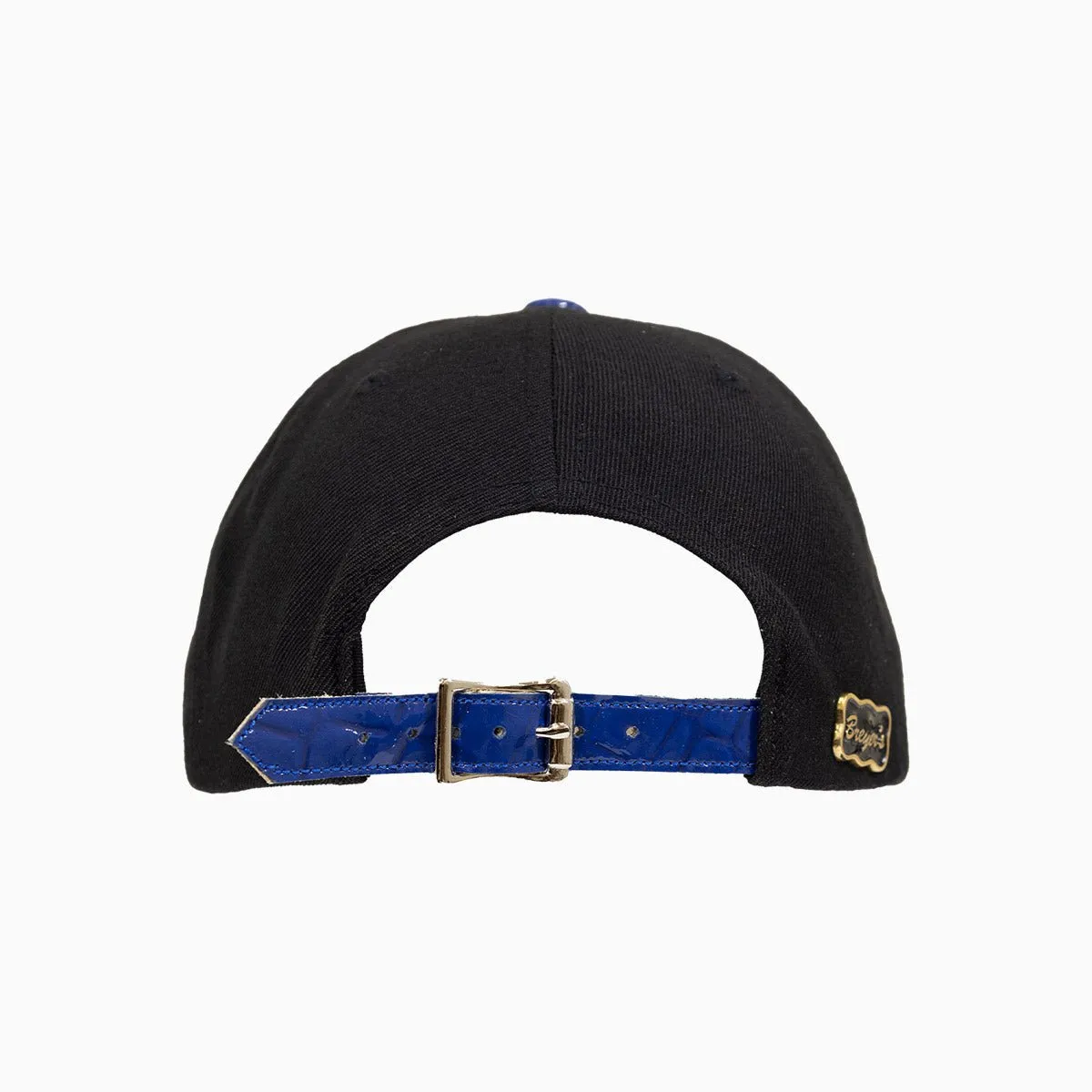 Breyer's Buck 50 Wool Watch Hat