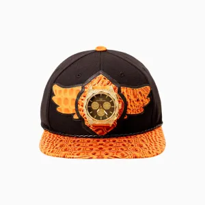 Breyer's Buck 50 Wool Watch Hat