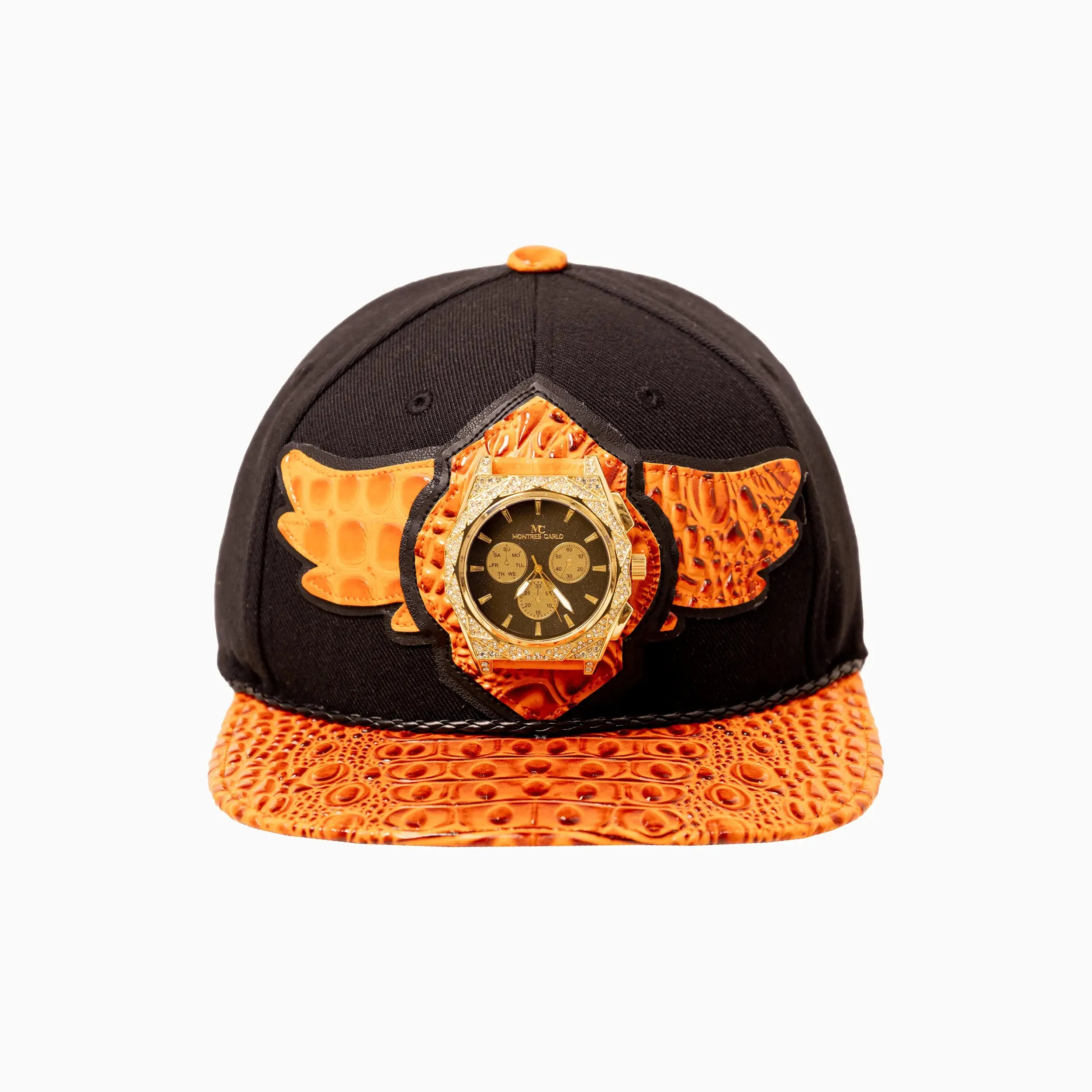 Breyer's Buck 50 Wool Watch Hat