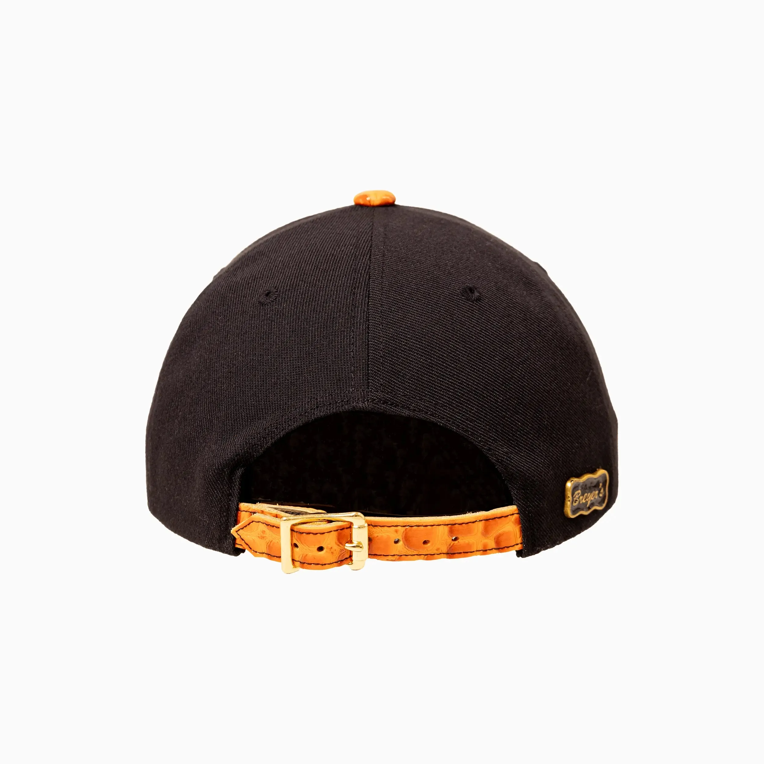 Breyer's Buck 50 Wool Watch Hat