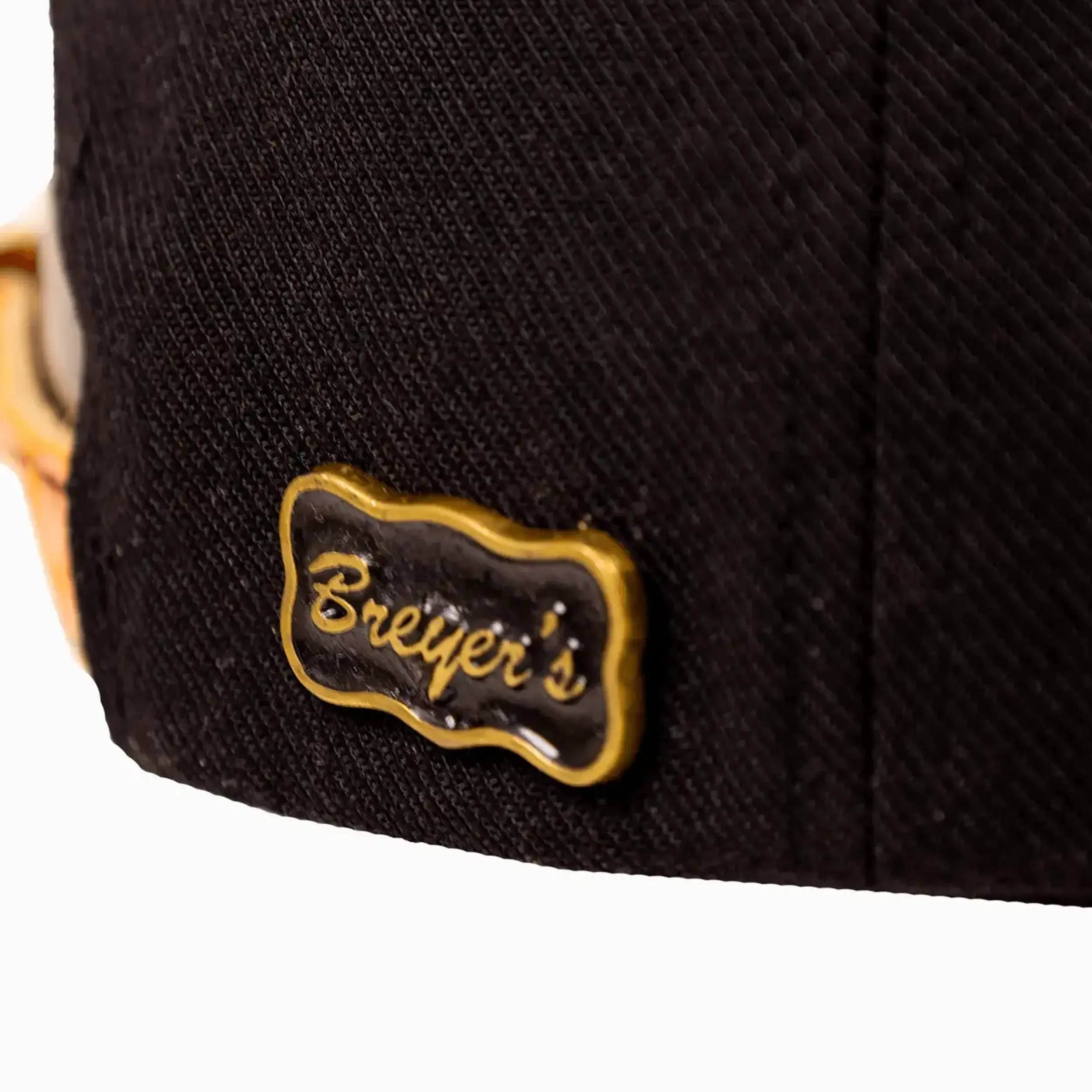 Breyer's Buck 50 Wool Watch Hat