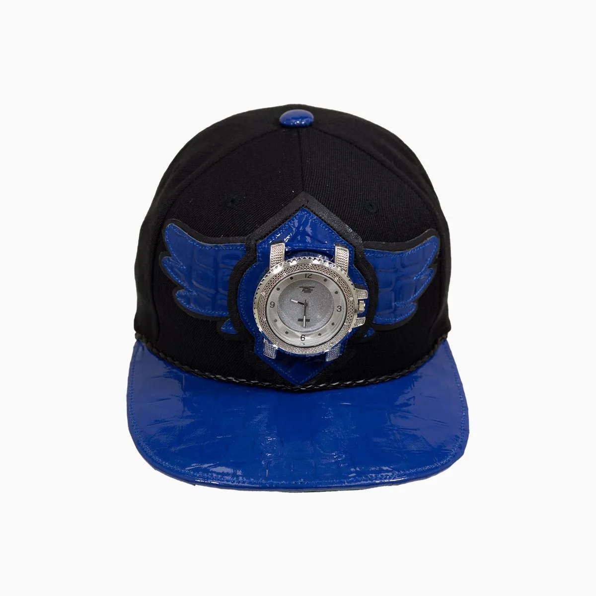 Breyer's Buck 50 Wool Watch Hat