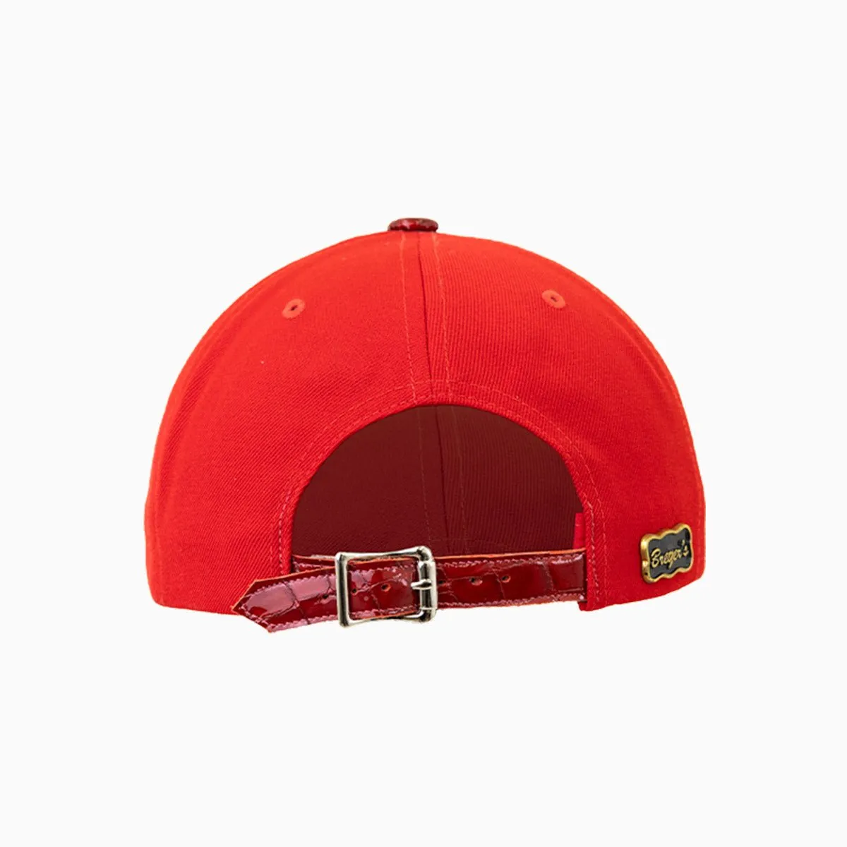Breyer's Buck 50 Wool Watch Hat