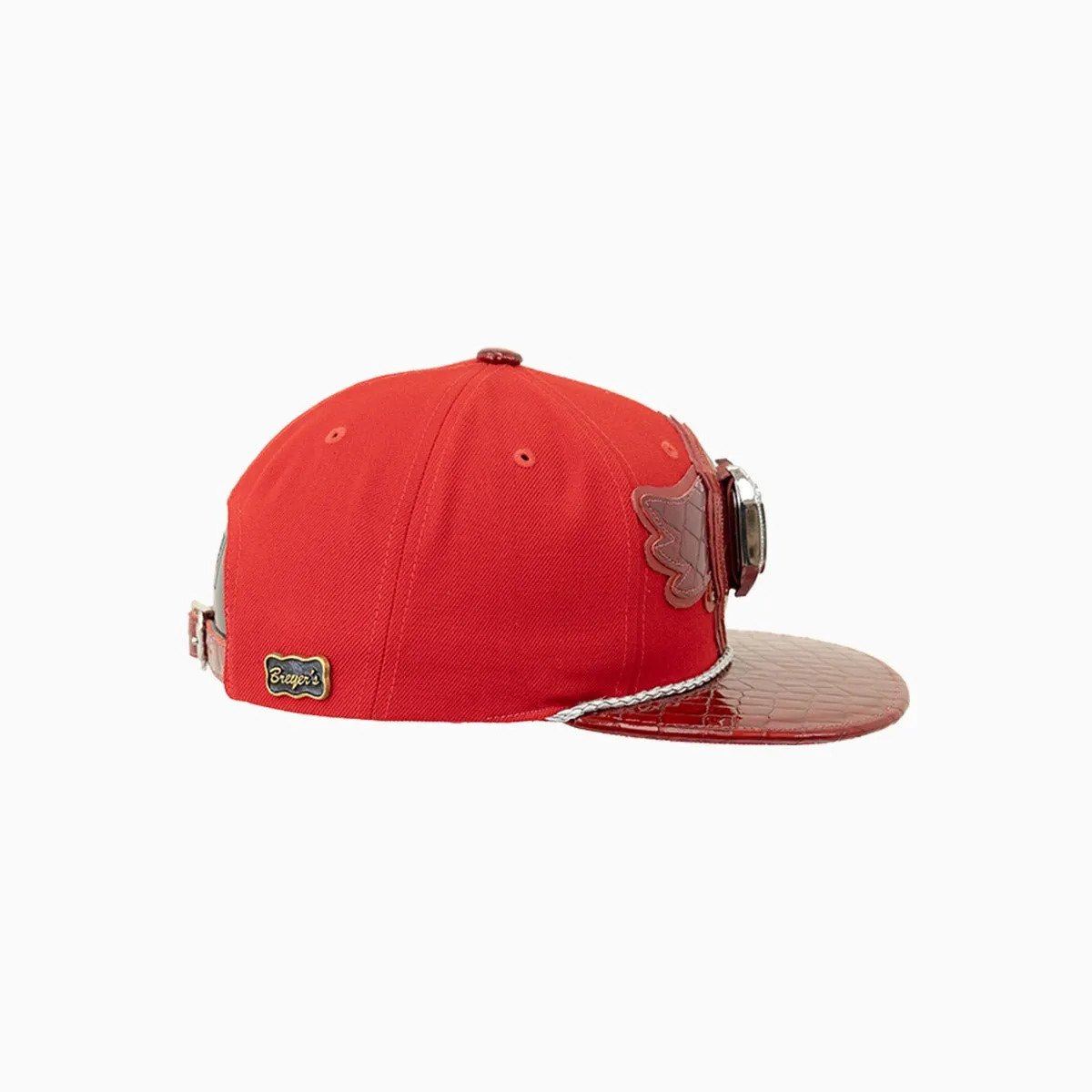 Breyer's Buck 50 Wool Watch Hat