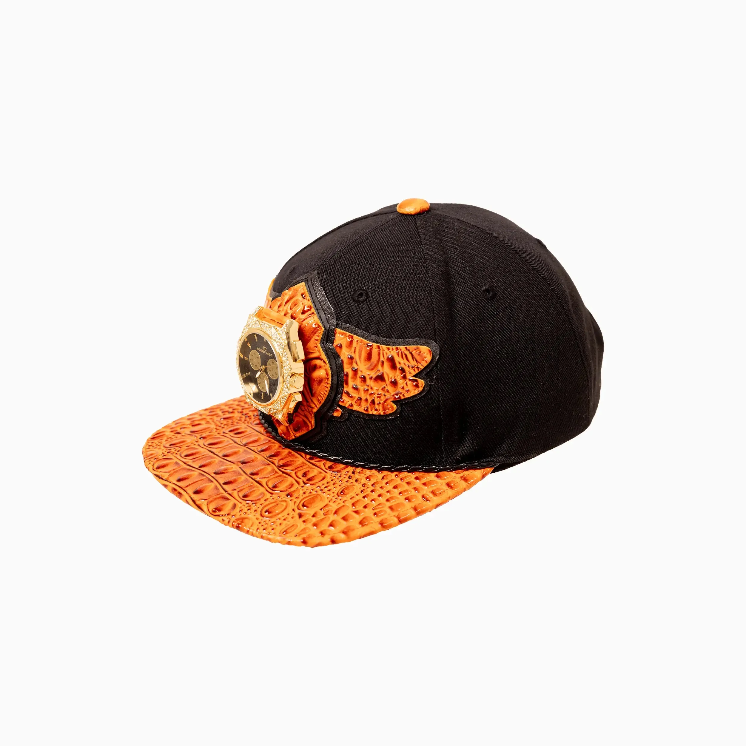 Breyer's Buck 50 Wool Watch Hat