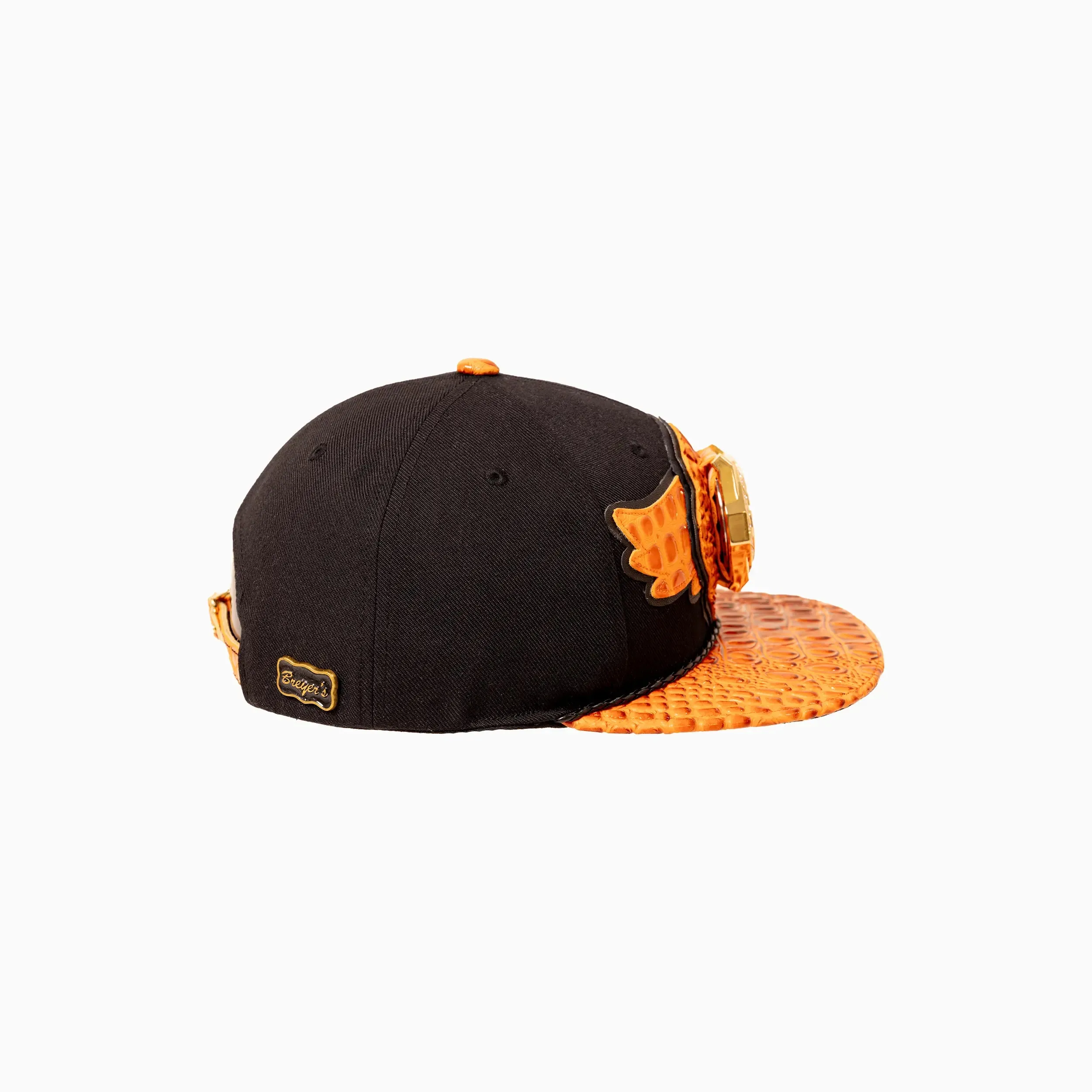 Breyer's Buck 50 Wool Watch Hat